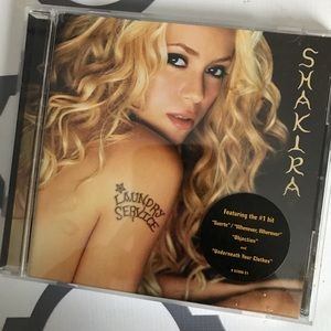 Shakira Laundry Service